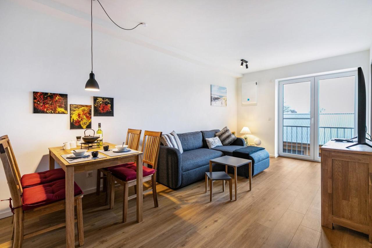 Snorrum Wohnung 7 Husby  Buitenkant foto