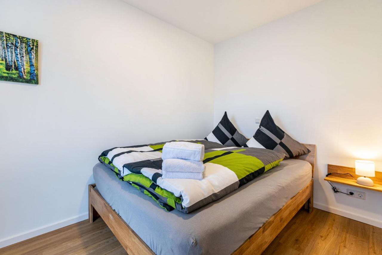 Snorrum Wohnung 7 Husby  Buitenkant foto