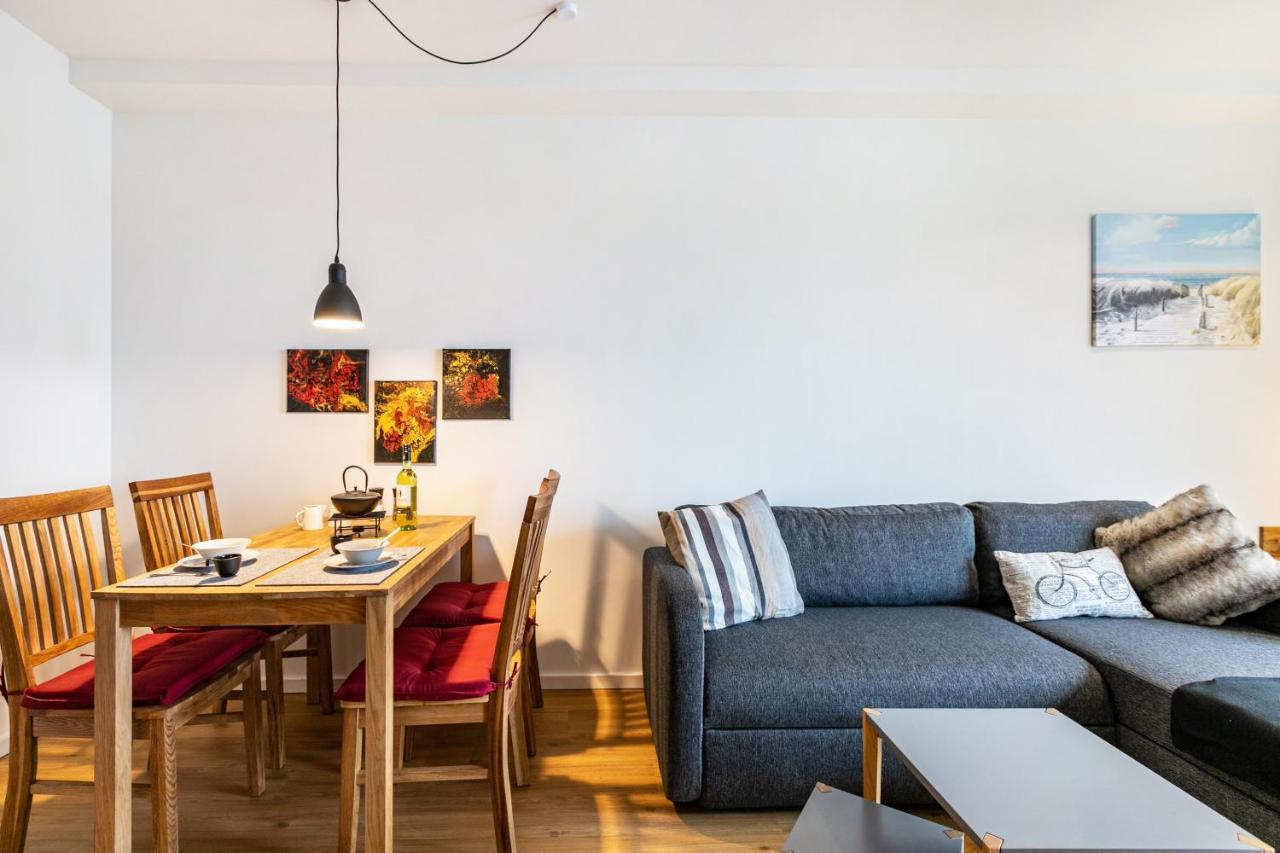 Snorrum Wohnung 7 Husby  Buitenkant foto