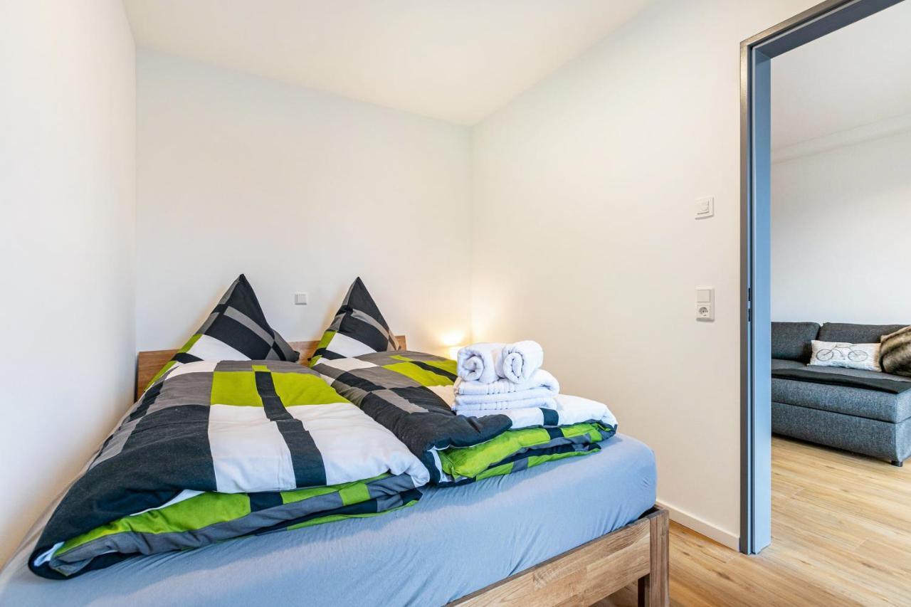 Snorrum Wohnung 7 Husby  Buitenkant foto