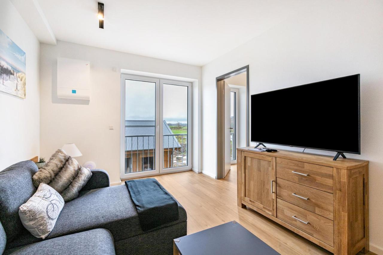 Snorrum Wohnung 7 Husby  Buitenkant foto