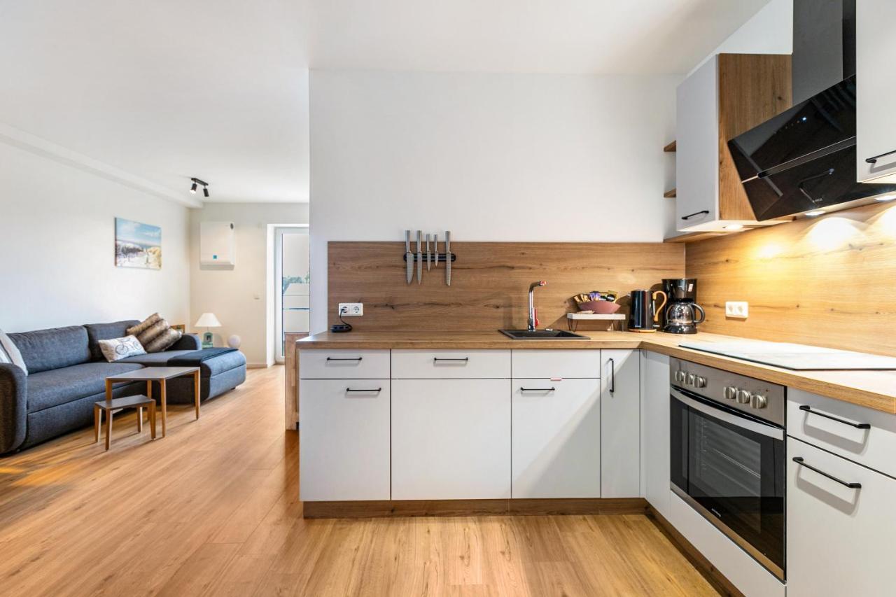 Snorrum Wohnung 7 Husby  Buitenkant foto