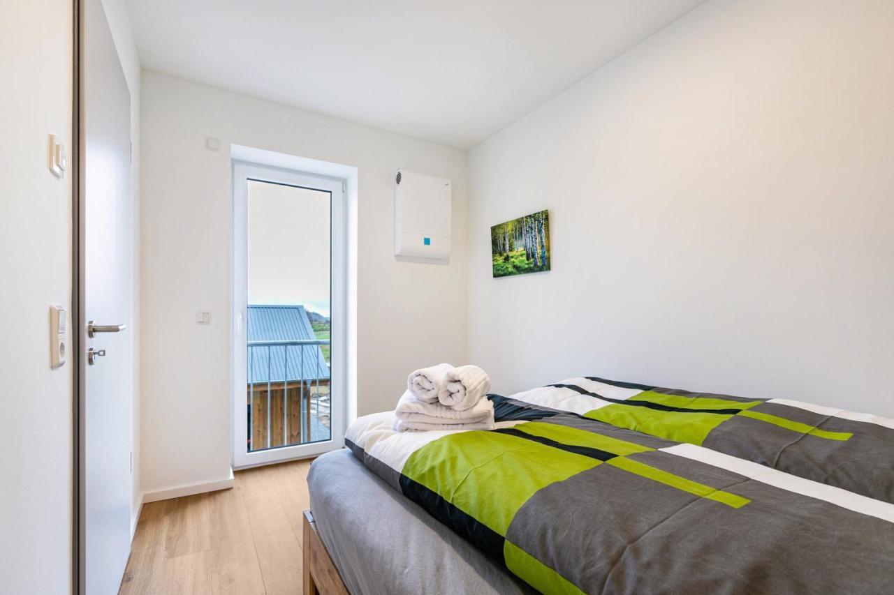 Snorrum Wohnung 7 Husby  Buitenkant foto